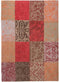 Louis de Poortere - Louis De Poortere Foliage 8370 Vloerkleed - 200x280 cm - Rechthoekig - Tapijt - -