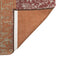 Louis de Poortere - Louis De Poortere Foliage 8370 Vloerkleed - 140x200 cm - Rechthoekig - Tapijt - -