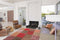 Louis de Poortere - Louis De Poortere Foliage 8370 Vloerkleed - 200x280 cm - Rechthoekig - Tapijt - -