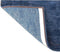 Louis de Poortere - Louis De Poortere Lace 8362 Vloerkleed - 120x180 cm - Rechthoekig - Tapijt - -