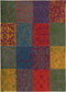 Louis de Poortere - Louis De Poortere Sunbrid 8109 Vloerkleed - 170x240 cm - Rechthoekig - Tapijt - -