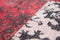 Louis de Poortere - Vintage Vloerkleed 140x200 - Creme