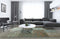 Louis de Poortere - Vintage Vloerkleed 170x240 - Bruin