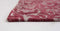 Louis de Poortere - Vintage Vloerkleed 170x240 - Creme
