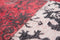 Louis de Poortere - Vintage Vloerkleed 170x240 - Creme