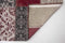 Louis de Poortere - Vintage Vloerkleed 170x240 - Creme