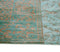 Louis de Poortere - Vintage Vloerkleed 200x280 - Bruin