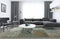 Louis de Poortere - Vintage Vloerkleed 200x280 - Bruin