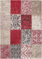 Louis de Poortere - Vintage Vloerkleed 200x280 - Creme