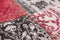 Louis de Poortere - Vintage Vloerkleed 200x280 - Creme
