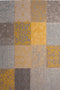 Louis de Poortere - Vintage Vloerkleed 200x280 - Geel