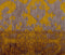Louis de Poortere - Vintage Vloerkleed 200x280 - Geel