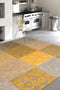Louis de Poortere - Vintage Vloerkleed 200x280 - Geel