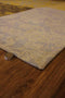 Louis de Poortere - Vintage Vloerkleed 200x280 - Geel