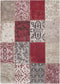Louis de Poortere - Vintage Vloerkleed 280x360 - Creme
