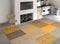 Louis de Poortere - Vintage Vloerkleed 280x360 - Geel