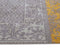Louis de Poortere - Vintage Vloerkleed 280x360 - Geel