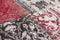 Louis de Poortere - Vintage Vloerkleed 80x150 - Creme
