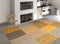 Louis de Poortere - Vintage Vloerkleed 80x150 - Geel