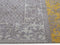 Louis de Poortere - Vintage Vloerkleed 80x150 - Geel