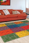 Louis de Poortere Vintage Vloerkleed Kelim - Sunbird 8109 200x280 cm