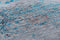 Louis de Poortere Vloerkleed Fading world - Blauw