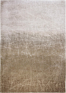 Louis de Poortere Vloerkleed - Fahrenheit - Blast Beige 9123