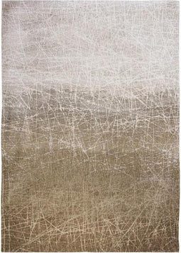 Louis de Poortere Vloerkleed - Fahrenheit - Blast Beige 9123