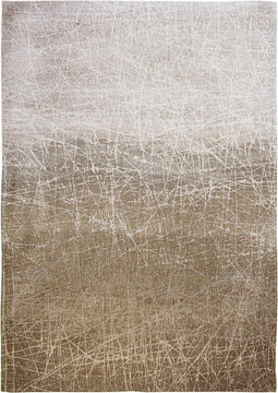 Louis de Poortere Vloerkleed - Fahrenheit - Blast Beige 9123