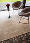 Louis de Poortere Vloerkleed - Fahrenheit - Blast Beige 9123
