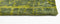 Louis de Poortere Vloerkleed - Fahrenheit - Park Green 8882