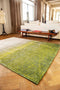Louis de Poortere Vloerkleed - Fahrenheit - Park Green 8882