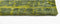 Louis de Poortere Vloerkleed - Fahrenheit - Park Green 8882