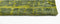 Louis de Poortere Vloerkleed - Fahrenheit - Park Green 8882