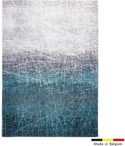 Louis de Poortere Vloerkleed - Fahrenheit - Polar Vortex 8877