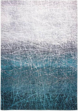 Louis de Poortere Vloerkleed - Fahrenheit - Polar Vortex 8877