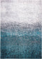 Louis de Poortere Vloerkleed - Fahrenheit - Polar Vortex 8877