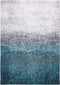 Louis de Poortere Vloerkleed - Fahrenheit - Polar Vortex 8877