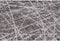 Louis de Poortere Vloerkleed - Fahrenheit - Wind Chill Grey 8881