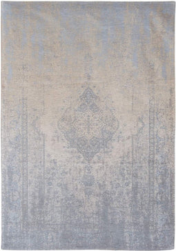 Louis de Poortere Vloerkleed - Generation - Beige Sky 8633