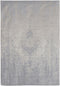 Louis de Poortere Vloerkleed - Generation - Beige Sky 8633