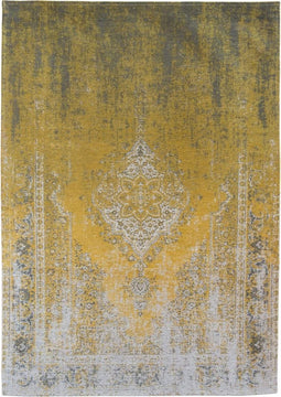 Louis de Poortere Vloerkleed - Generation - Yuzu Cream 8638