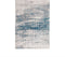 Louis de Poortere Vloerkleed - Griff - Bronx Azurite 8421