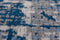 Louis de Poortere Vloerkleed - Griff - Bronx Azurite 8421