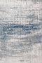Louis de Poortere Vloerkleed - Griff - Bronx Azurite 8421