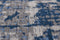 Louis de Poortere Vloerkleed - Griff - Bronx Azurite 8421