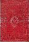 Louis de Poortere Vloerkleed - Medallion - Cherry 9147