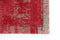 Louis de Poortere Vloerkleed - Medallion - Cherry 9147