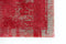 Louis de Poortere Vloerkleed - Medallion - Cherry 9147