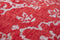 Louis de Poortere Vloerkleed - Medallion - Cherry 9147